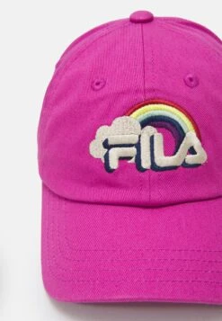 Fila BUTUAN RAINBOW KID DAD UNISEX - Cap - Purple Orchid 10 Fila BUTUAN RAINBOW KID DAD UNISEX - Cap - Purple Orchid -Fila Verkaufe f70e9d93f1e84433840093c0b0852563