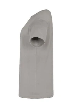 Fila BRAILA - T-Shirt Basic - Grau -Fila Verkaufe f74151ff9ca84d4e8911f70d2f65292e