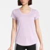 Fila RAHDEN - T-Shirt Basic - Fair Orchid -Fila Verkaufe f7579a52482f4ec3b3f3a7f1dd7b9f0b