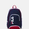 Fila BACKPACK NOAH UNISEX - Tagesrucksack - Peacoat Blue / Red -Fila Verkaufe f89b02ceb89c49cc9b7b06bd89e3e0de 1
