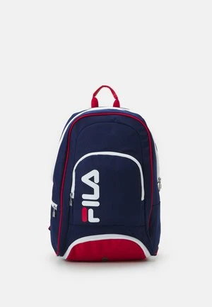 Fila BOMA BADGE COOL TWO - Tagesrucksack - Black Bright White Iron Gate 7 Fila BOMA BADGE COOL TWO - Tagesrucksack - Black Bright White Iron Gate – Bild 5