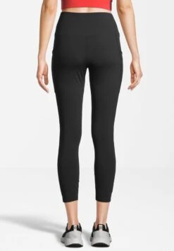 Fila APPAREL RAGA - Tights - Black -Fila Verkaufe f8af51640c7741c2856e16347a970171