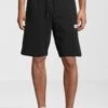Fila BÜLTOW - Shorts - Black Beauty