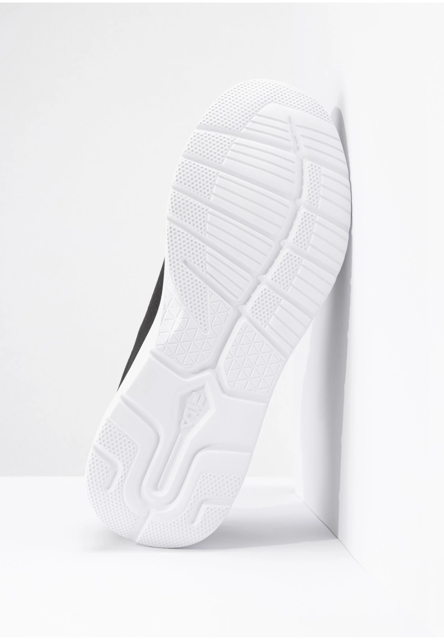 Fila FOOTWEAR SPITFIRE - Trainers - Black White 7 Fila FOOTWEAR SPITFIRE - Trainers - Black White – Bild 5