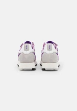 Fila RUN FORMATION - Sneaker Low - White/fair Orchid 11 Fila RUN FORMATION - Sneaker Low - White/fair Orchid -Fila Verkaufe f90d37e3542a44d4a47de6a55974e165