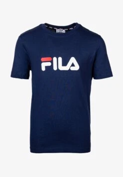 Fila SOLBERG - T-Shirt Print - Medieval Blue 10 Fila SOLBERG - T-Shirt Print - Medieval Blue -Fila Verkaufe f91b58af1e194c29ad9e102746d306eb 1