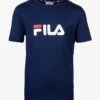 Fila SOLBERG - T-Shirt Print - Medieval Blue -Fila Verkaufe f91b58af1e194c29ad9e102746d306eb
