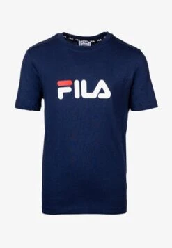 Fila SOLBERG CLASSIC - T-Shirt Print - Weiß -Fila Verkaufe f91b58af1e194c29ad9e102746d306eb 2