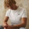 Fila BERLOZ TEE - T-Shirt Basic - Bright White 1 Fila BERLOZ TEE - T-Shirt Basic - Bright White -Fila Verkaufe f98bf7f3975c4372876f3355f35ff5d8
