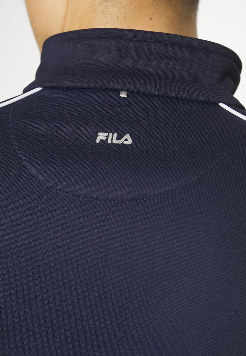 Fila JACKET BEN - Sweatjacke - Navy 6 Fila JACKET BEN - Sweatjacke - Navy – Bild 5