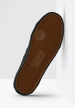 Fila Sneaker Low - Black Black 12 Fila Sneaker Low - Black Black -Fila Verkaufe f9ce1eb3f5c443f3ba3e28b5152a7dd9