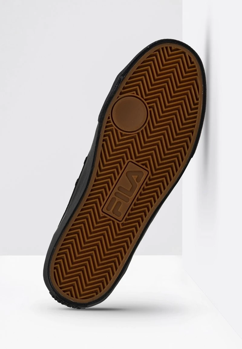 Fila Sneaker Low - Black Black 7 Fila Sneaker Low - Black Black – Bild 5