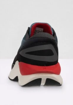 Fila FOOTWEAR SHOCKET RUN EM - Laufschuh Stabilität - Black Dark Shadow 11 Fila FOOTWEAR SHOCKET RUN EM - Laufschuh Stabilität - Black Dark Shadow -Fila Verkaufe f9fbb718bb0b402fb713af003d1129e4