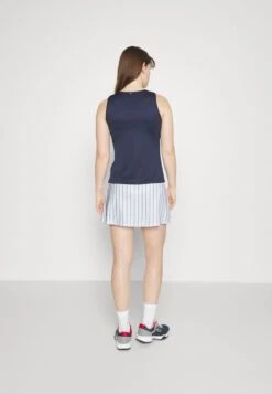 Fila SKORT ANNA - Sportrock - White/navy 10 Fila SKORT ANNA - Sportrock - White/navy -Fila Verkaufe fa2d975891eb415fbb705a1584856ef6