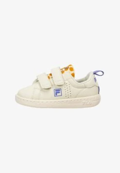 Fila CROSSCOURT 2 NT - Lauflernschuh - Marshmallow Giraffe