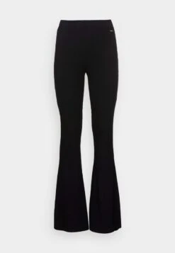 Fila ELWYN - Stoffhose - Black 11 Fila ELWYN - Stoffhose - Black -Fila Verkaufe fa757686b9e84f90b870aa9e363d93cb