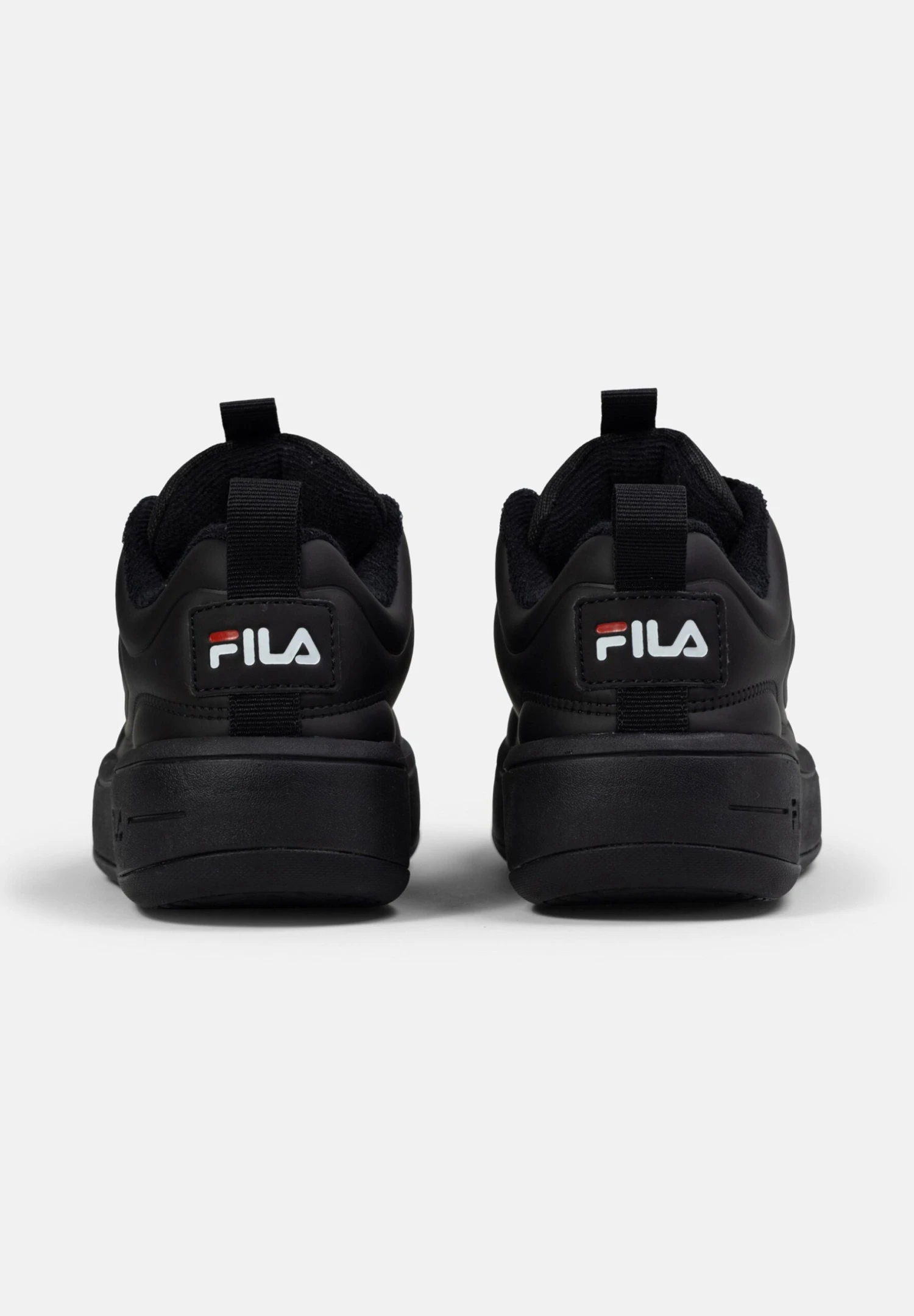 Fila SUPERBUBBLE - Sneaker Low - Black 6 Fila SUPERBUBBLE - Sneaker Low - Black – Bild 4