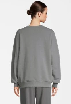 Fila BANN CREW - Sweatshirt - Night Owl 10 Fila BANN CREW - Sweatshirt - Night Owl -Fila Verkaufe fabd0314c95f4665855b20dadb39c1f3