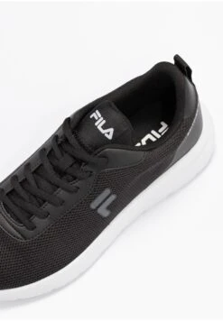 Fila FOOTWEAR SPITFIRE - Trainers - Black White 15 Fila FOOTWEAR SPITFIRE - Trainers - Black White -Fila Verkaufe fac8c20a62544a449db7aabede9c8e43
