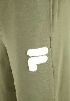 Fila Jogginghose - Loden Green 12 Fila Jogginghose - Loden Green -Fila Verkaufe facf51c6bb2448dc8a12d17976fcd86b
