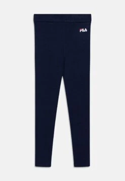 Fila SVELVIK CLASSIC LOGO - Leggings - Hosen - Black -Fila Verkaufe fb3d79d89cb14fb5ae2514453122279f 2
