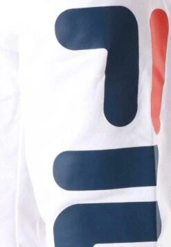 Fila BRONTE UNISEX - Jogginghose - Bianco -Fila Verkaufe fb79dd65bc074455b049aeacba455c73