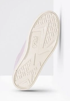 Fila CROSSCOURT - Sneaker Low - Pale Rosette -Fila Verkaufe fb83231f8ba245a1b0ee5282288c2152