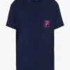 Fila BORNA TIGHT TEE - T-Shirt Print - Medieval Blue 2 Fila BORNA TIGHT TEE - T-Shirt Print - Medieval Blue -Fila Verkaufe fba1dce4ea7d4f0e9ed42eccd47ebb3a 1