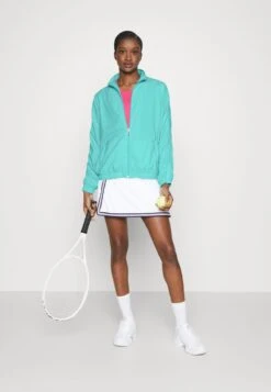 Fila JACKET PETRA - Trainingsjacke - Blue Radiance -Fila Verkaufe fc15212f6eeb4111a8c9fe24a5737646