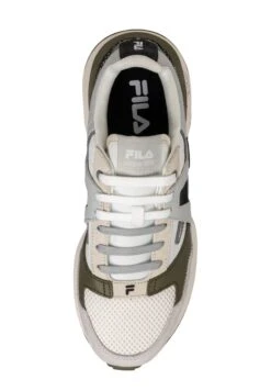 Fila CONTEMPO - Sneaker Low - Gray Violet Burnt Olive -Fila Verkaufe fc463ef0a3904ce0a7e70c2025f770e3