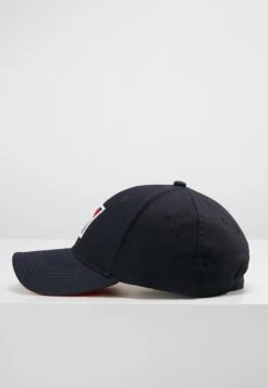 BASEBALL FORZE - Cap - Peacoat Blue/fila Red 13 BASEBALL FORZE - Cap - Peacoat Blue/fila Red -Fila Verkaufe fc6925ad8b514eae86cff94fb1a9002d