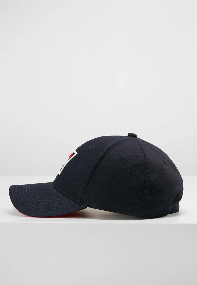 BASEBALL FORZE - Cap - Peacoat Blue/fila Red 8 BASEBALL FORZE - Cap - Peacoat Blue/fila Red – Bild 6