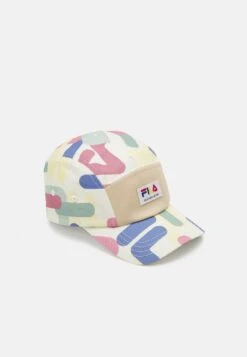 Fila TAKEO LETTER DRAGSTER UNISEX - Cap - Antique White 12 Fila TAKEO LETTER DRAGSTER UNISEX - Cap - Antique White -Fila Verkaufe fd6968f6d3e449c1ad084e1436c06644 1