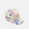 Fila TAKEO LETTER DRAGSTER UNISEX - Cap - Antique White -Fila Verkaufe fd6968f6d3e449c1ad084e1436c06644