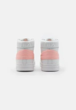 Fila HIGHFLYER MID - Sneaker High - White/pale Rosette 11 Fila HIGHFLYER MID - Sneaker High - White/pale Rosette -Fila Verkaufe fd7ce2b1142b4c43851aaa8b378cfeb0