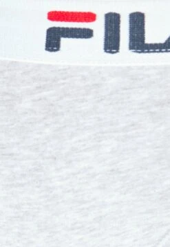 Fila 3 PACK - String - Navy/grey/red -Fila Verkaufe fd9a1d63613348ea80b3edbed8ab35a9