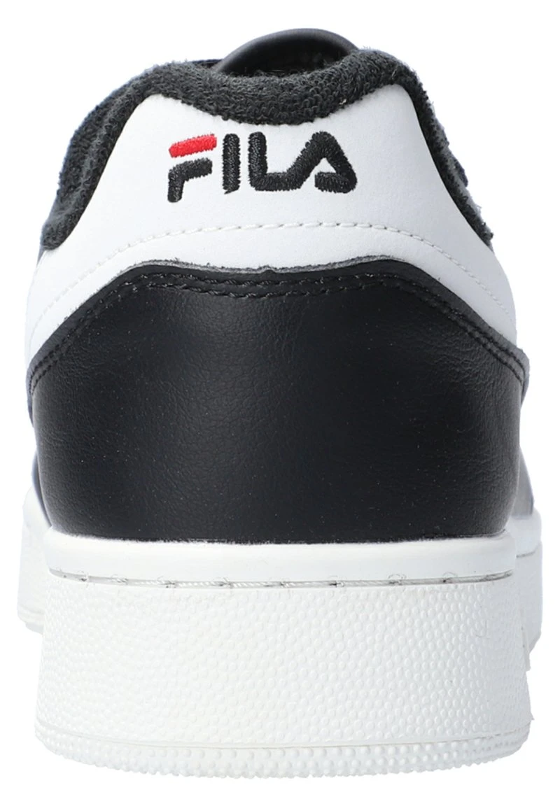 Fila ARCADE - Sneaker Low - Black 6 Fila ARCADE - Sneaker Low - Black – Bild 4