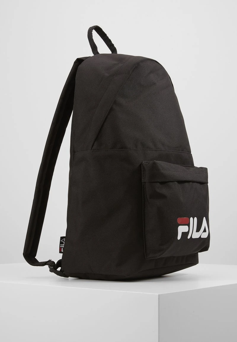 Fila NEW BACKPACK SCOOL TWO - Tagesrucksack - Black 7 Fila NEW BACKPACK SCOOL TWO - Tagesrucksack - Black – Bild 5