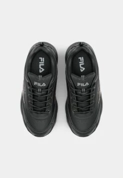 Fila SKYE - Trainers - Black/gun Metal 15 Fila SKYE - Trainers - Black/gun Metal -Fila Verkaufe fe6b578aa5844826b76bb58cae077e4c