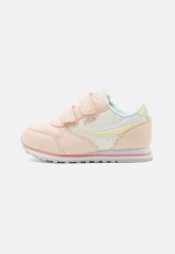 Fila ORBIT INFANTS UNISEX - Sneaker Low - Vanilla Cream/marshmallow