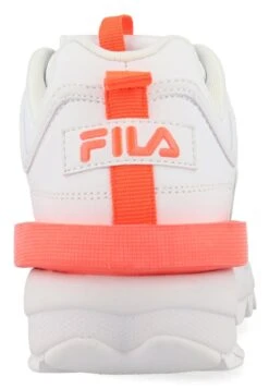 Fila DISRUPTOR FLOWER - Sneaker Low - White 10 Fila DISRUPTOR FLOWER - Sneaker Low - White -Fila Verkaufe fe9767e8e5654ff4996de98a36da0eb1