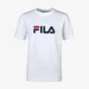 Fila SOLBERG CLASSIC - T-Shirt Print - Weiß 1 Fila SOLBERG CLASSIC - T-Shirt Print - Weiß -Fila Verkaufe fef769c28f0e4eabb4b0ca3a0e62e3c5 2