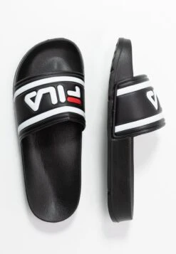 Fila MORRO BAY - Bade-Zehentrenner - Black 11 Fila MORRO BAY - Bade-Zehentrenner - Black -Fila Verkaufe ff0e7422b3894cecb61de6b3c44dbf91