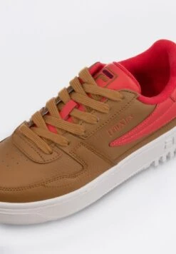 Fila Sneaker Low - Chipmunk 13 Fila Sneaker Low - Chipmunk -Fila Verkaufe ff2bf69b82c247489058a69f2e94b6fd
