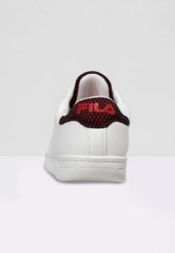 CROSSCOURT NT - Sneaker Low - White-fila Red 11 CROSSCOURT NT - Sneaker Low - White-fila Red -Fila Verkaufe ff595fd3b85b479ca83dbe833cb3eec7