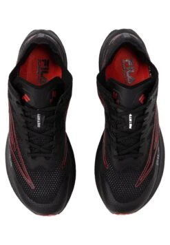 Fila ASTATINE - Laufschuh Stabilität - Black Phantom -Fila Verkaufe ff5af2e8225745e2a07a0dc826c52387