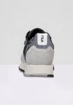 Fila RUN FORMATION - Sneaker Low - Gray Violet -Fila Verkaufe ff5c4f0d5f3d4522a1285e4df9995b1b