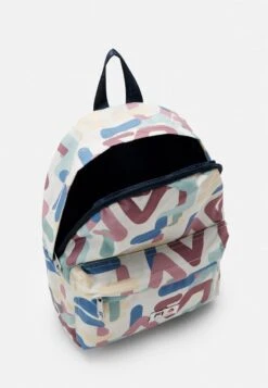 Fila TAKATSUKI LETTER MINI BACKPACK MALMÖ UNISEX - Tagesrucksack - Antique White -Fila Verkaufe ff90466dbec146ae8afe349b1cdcfa11